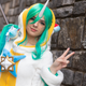 Image for article titled Our Favorite Photos From Katsucon 2020, One Of The Biggest Cosplay Shows On The Planet